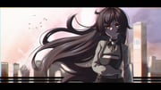 二次元插画 #11413957