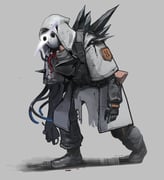 二次元插画 #11413965