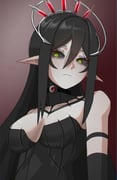 二次元插画 #11413970