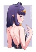二次元插画 #11413985