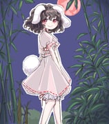 二次元插画 #11413987