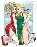 二次元插画 #11413989