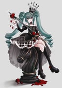 二次元插画 #11413992