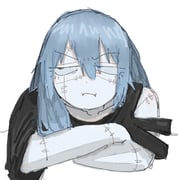 二次元插画 #11413994