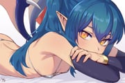 二次元插画 #11413999