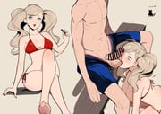 二次元插画 #11414004