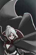 二次元插画 #11414005