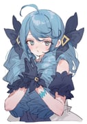 二次元插画 #11414008
