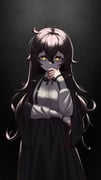 二次元插画 #11414012