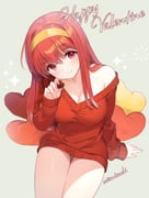 二次元插画 #11414013