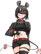 二次元插画 #11414017