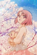 二次元插画 #11414018