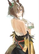 二次元插画 #11414021