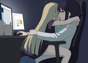 二次元插画 #11414026