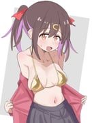二次元插画 #11414027