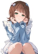 二次元插画 #11414029