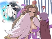 二次元插画 #11414039