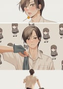 二次元插画 #11414048