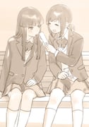 二次元插画 #11414049