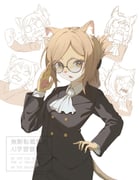 二次元插画 #11414051
