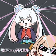 二次元插画 #11414052