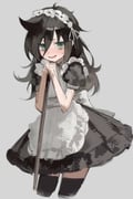 二次元插画 #11414054