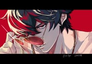二次元插画 #11414084