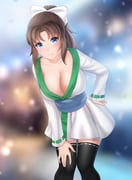 二次元插画 #11414098