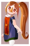 二次元插画 #11414108
