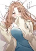 二次元插画 #11414110