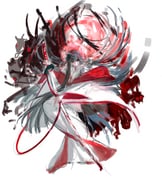 二次元插画 #11414123