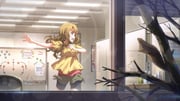 二次元插画 #11414125