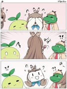 二次元插画 #11414131