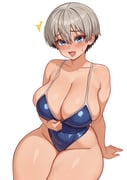 二次元插画 #11414132