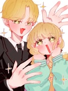 二次元插画 #11414175