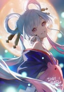 二次元插画 #11414182