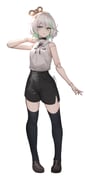 二次元插画 #11414194
