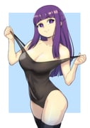 二次元插画 #11414205