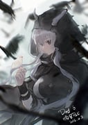 二次元插画 #11414212