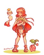二次元插画 #11414221