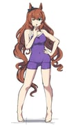 二次元插画 #11414227