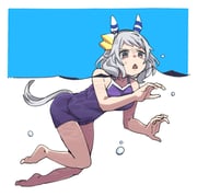 二次元插画 #11414228