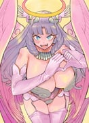 二次元插画 #11414230