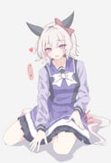 二次元插画 #11414241