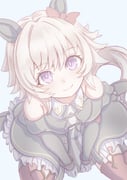 二次元插画 #11414246