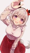 二次元插画 #11414248