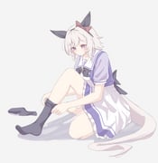 二次元插画 #11414251