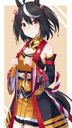 二次元插画 #11414256