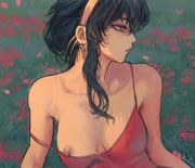 二次元插画 #11414262