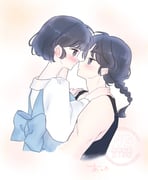 二次元插画 #11414276
